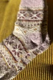 Cashmere Blend Heritage 5 Piece Sock Pack